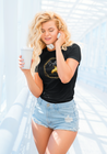Sagittarius Element Women's Tee