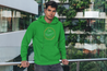 Libra Element Unisex Heavy Blend™ Hooded Sweatshirt