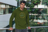 Libra Element Unisex Heavy Blend™ Hooded Sweatshirt
