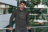 Libra Element Unisex Heavy Blend™ Hooded Sweatshirt
