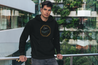 Libra Element Unisex Heavy Blend™ Hooded Sweatshirt