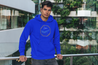 Libra Element Unisex Heavy Blend™ Hooded Sweatshirt