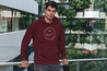 Libra Element Unisex Heavy Blend™ Hooded Sweatshirt