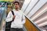 Libra Constellation Unisex Heavy Blend™ Hooded Sweatshirt