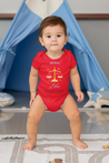 Libra Baby Onesies Bodysuit - Blue - 5 colors