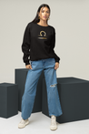 Libra Champion Sweatshirt