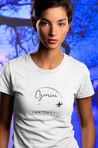 Gemini Constellation Women's Tee