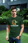 Capricorn Unisex Ultra Cotton Tee