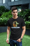 Capricorn Unisex Ultra Cotton Tee