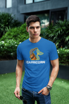 Capricorn Unisex Ultra Cotton Tee