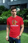Capricorn Unisex Ultra Cotton Tee