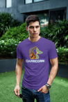 Capricorn Unisex Ultra Cotton Tee