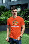 Capricorn Unisex Ultra Cotton Tee