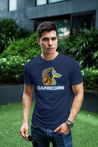 Capricorn Unisex Ultra Cotton Tee