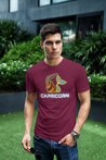 Capricorn Unisex Ultra Cotton Tee