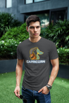 Capricorn Unisex Ultra Cotton Tee