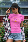 Aries Element Women's Tee