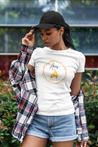 Aries Element Women's Tee