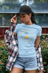 Aries Element Women's Tee