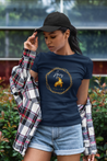 Aries Element Women's Tee