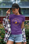 Aries Element Women's Tee