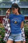 Aries Element Women's Tee