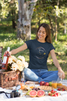 Taurus Constellation Women's Tee