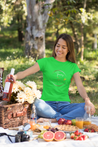 Taurus Constellation Women's Tee