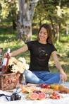 Scorpio Constellation Women's Tee