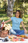 Taurus Constellation Women's Tee