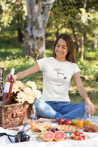 Taurus Constellation Women's Tee