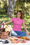 Taurus Constellation Women's Tee