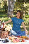 Taurus Constellation Women's Tee
