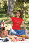 Scorpio Element Women's Tee