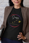 Scorpio Constellation Women's Tee