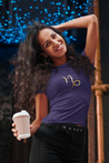 Capricorn GOLD Element Women's Tee