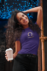 Libra GOLD Element Women's Tee