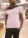 Pisces GOLD Symbol Short Sleeve Tee