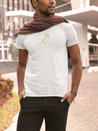 Sagittarius GOLD Symbol Short Sleeve Tee