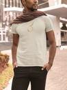 Taurus GOLD Symbol Short Sleeve Tee