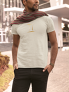 Gemini GOLD Symbol Short Sleeve Tee