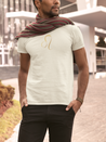 Leo GOLD Symbol Short Sleeve Tee