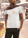 Capricorn GOLD Symbol Short Sleeve Tee