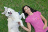 Gemini Constellation Women's Tee