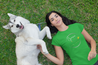 Gemini Constellation Women's Tee
