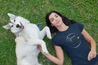 Gemini Constellation Women's Tee