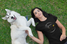 Gemini Constellation Women's Tee