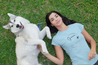 Gemini Constellation Women's Tee