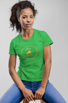 Aries Element Women's Tee
