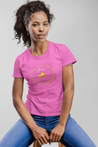 Aries Element Women's Tee